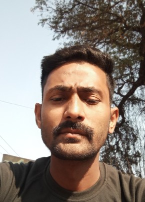 Wasim Akhtar, 31, India, Ara
