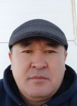 Mukhan, 44 года, Астана