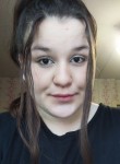Ксения, 21 год, Ангарск