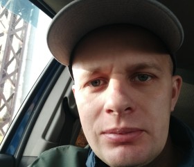 Олег Михайлов, 34 года, Череповец