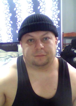 Николай Трикоз, 36, Україна, Селидове