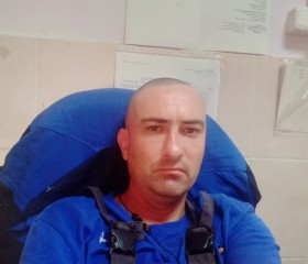 Андрюша, 34 года, Красноярск