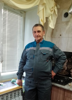 Petr, 53, Russia, Smolensk