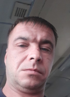 Виталий, 44, Россия, Искитим