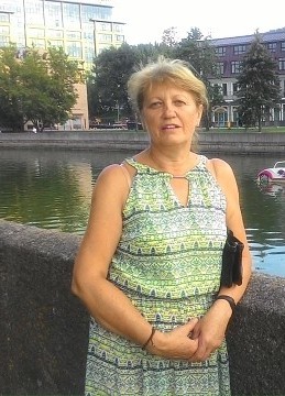 Барыня, 59, Россия, Калуга