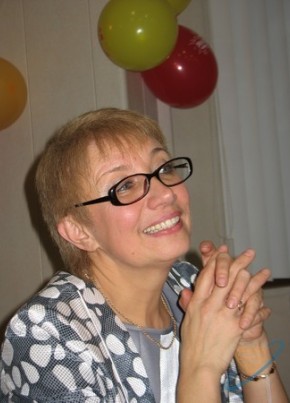 Наталья, 68, Россия, Челябинск