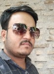 Vikas Khose, 32 года, Ahmednagar