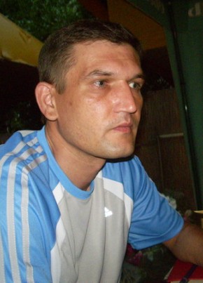 Александр, 47, Россия, Колпны