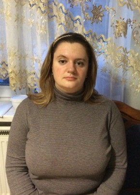 Аня, 38, Україна, Кривий Ріг