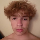 Chance, 18  , Great Falls (State of Montana)