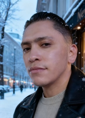 Edwuar из Santafe de Bogotá 36 лет