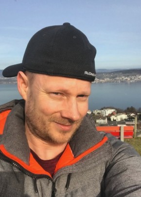 Oleg, 40, Russia, Rostov-na-Donu