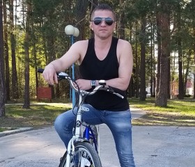 Sergey, 46, Samara
