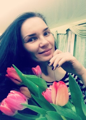 Кристина, 38, Россия, Бичура