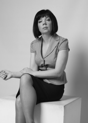 Anna, 42, Russia, Zelenograd