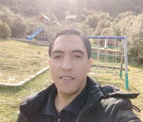 kamelkamel, 45, Theniet el Had