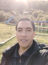 kamelkamel, 41, Algeria, Theniet el Had