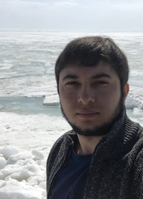 Низам, 34, Қазақстан, Қарағанды