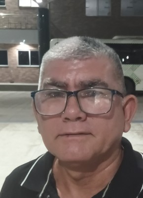 Marco из Ananindeua 57 лет