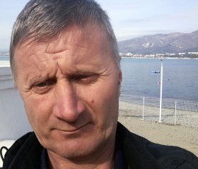 Николай, 52 года, Барнаул