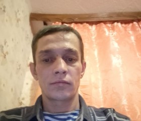 Николай, 40 лет, Шарыпово