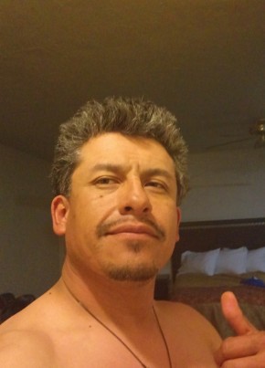 Jon, 43, United States of America, El Centro