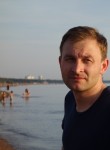 Богдан, 41 год, Санкт-Петербург
