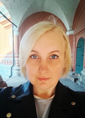 Alexa, 39, Россия, Москва