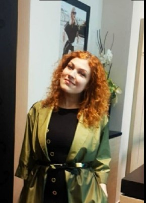 Evgeniya, 38, Russia, Ufa
