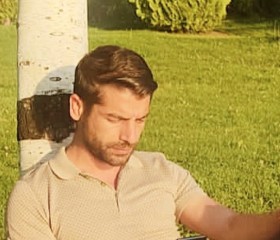 Fikret, 37, Jacksonville (State of Florida)