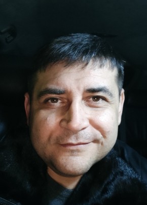 Александр, 40, Россия, Омск