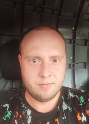 Игорь, 34, Россия, Волгореченск