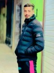 Ahmed, 30, Oujda
