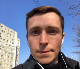 АНДРЕЙ, 33 года, Владивосток