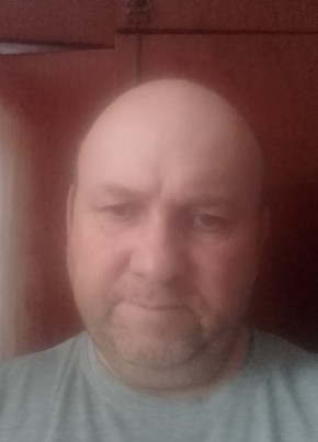 Николай, 52, Россия, Дубовское