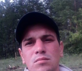 Вадим, 34 года, Сызрань