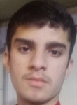 Mohammad Türk, 22 года, Ankara