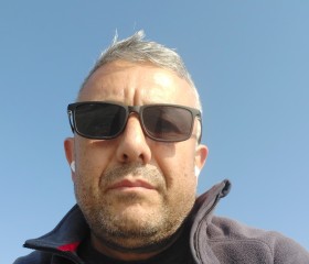Haluk, 55 лет, İzmir