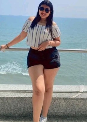 Veronica, 31, Estados Unidos Mexicanos, Veracruz