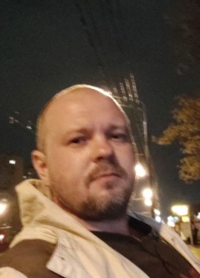 Артем Токарев, 39, Россия, Кулебаки