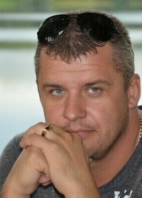 Stas, 49, Russia, Moscow