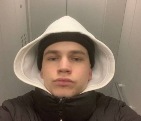 Theorange, 20, Los Angeles