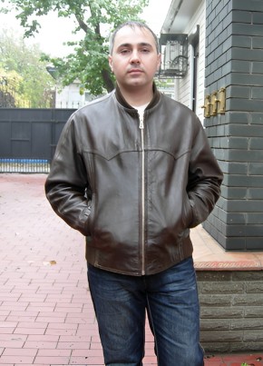 sergei, 51, Ukraine, Kremenchuk