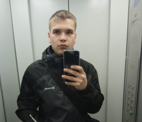 Борис, 24 года, Оренбург