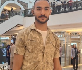 عمر, 26, Dubai