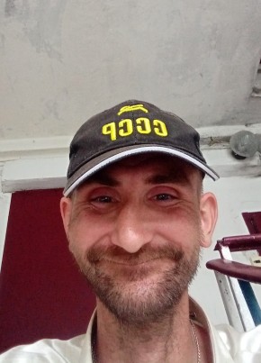 Vektor из Новошахтинска 39 лет