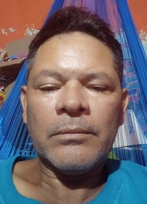 Angel из Tenabo 49 лет