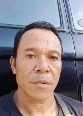 Juna, 48, Indonesia, Tabanan