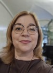 Elizaveta, 48, Saint Petersburg