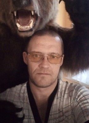 Денис, 39, Россия, Нижняя Тура